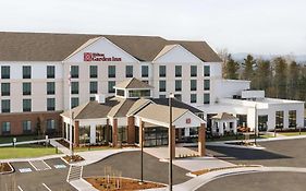 Hilton Garden Inn Medford